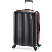 スーツケース mobus 拡張タイプ 旅行日数目安:8~10泊 85L/拡張時98L TSAロック搭載 MBC-1911-28W マットブラック