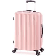 スーツケース mobus 拡張タイプ 旅行日数目安:8~10泊 85L/拡張時98L TSAロック搭載 MBC-1911-28W マットバーンコーラル