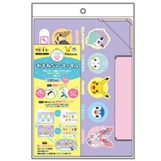 わすれないファイルB（2枚セット） ポケモン 440729002