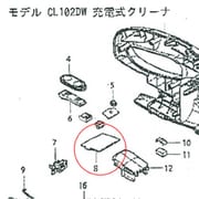 632H38-1 [CL102D用 コントローラーユニット]