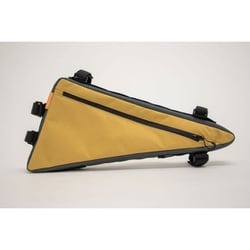 BANANAWORKS バナナワークス NICE FRAME BAG ナイスフレームバッグ ベージュ