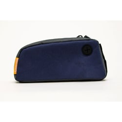 BANANAWORKS バナナワークス NICE TUBE BAG ナイスチューブバッグ ブルー