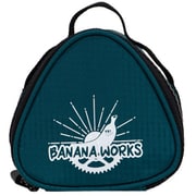BANANAWORKS バナナワークス RICE BALL BAG ライスボールバッグ グリーン