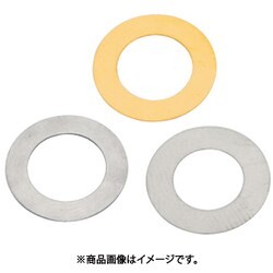 IWATA シムリングFE （10枚入）T0.1 RF045050010