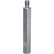 SHMFS8-70 [TRUSCO 六角支柱 SUS304 オスメス M5 H8-70]