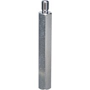 SHMFS13-70 [TRUSCO 六角支柱 SUS304 オスメス M8 H13-70]