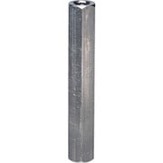 SHFFS10-200 [TRUSCO 六角支柱 SUS304 メスメス M6 H10-200]
