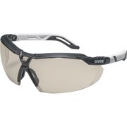 9183064 [UVEX 一眼型保護メガネ アイファイブ CBR65レンズ]