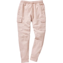 133-XO-45 [VILEA イージースウェットカーゴ XO ピンクベージュ]