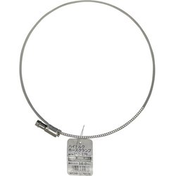 WAKI ハイトルクホースクランプ WY248-12.7W178