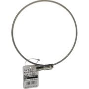 WAKI ハイトルクホースクランプ WY248-12.7W140