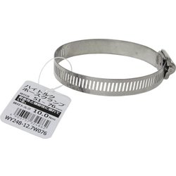 WAKI ハイトルクホースクランプ WY248-12.7W076