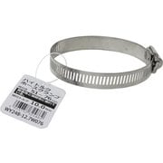 WAKI ハイトルクホースクランプ WY248-12.7W076