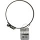WAKI ハイトルクホースクランプ WY248-12.7W114