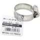 WAKI ホースクランプ WY241-12.7W032