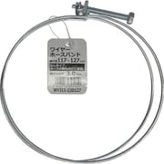 WAKI ワイヤーホースバンド WY311-23D127