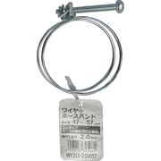 WAKI ワイヤーホースバンド WY311-23D057