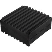 WAKI 重ねる防振ゴム 2個入り EGH-11