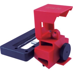 イファム ロックアウトキー 枠型サーキットブレーカー A3 90242