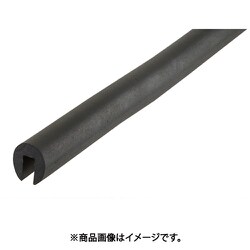TRE16-H-L138 [IWATA ラバーエッジトリム 138M シーラー材付]