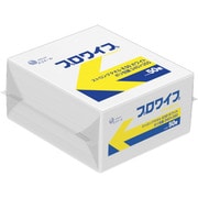 エリエール エリエール プロワイプ ストロングタオルE50 ホワイト ポリ包装 340×350 823652
