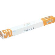 424704 [オザックス フードラップ45cm×50m]