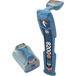 RD8200G [グッドマン RD8200G埋設ケーブル配管探索機]