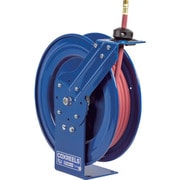 コックスリール エアーホースリール 内径9.5mm×15m P-LP-350-BGX