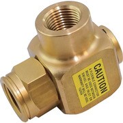 コックスリール スイベル継ぎ手 内径12.7mm用 434-BSP