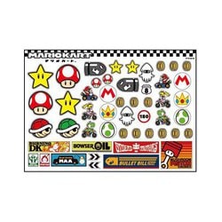 キッカーアバンスマリオカート あさひマリオカート】子供自転車のご紹介！(在庫情報