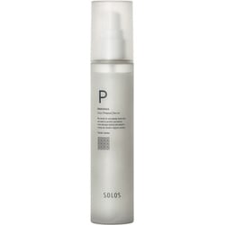 SOLOS（ソロス） フェイシャルローション 120ml [化粧水]
