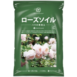 ローズソイル 10L