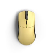 ワイヤレスゲーミングマウス Glorious Model O Pro Wireless Golden Panda Forge GLO-MS-OW-GP-FORGE