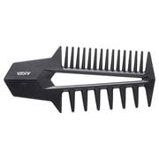 クシ HC2307 AUGER ヘアデザインコーム