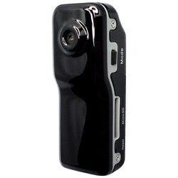 新クリップ付き小型 カメラ 2個組 SDカード2個付き FLa23863