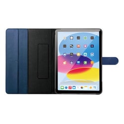 ヨドバシ.com - バッファロー BUFFALO BSIPD22109CL2BL [iPad10.9 