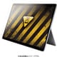SurfacePro9/8/X用 液晶保護フィルム 耐衝撃/スムースタッチ/反射防止/防指紋 BSSFP9FAST