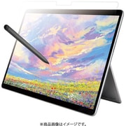 SurfacePro9/8/X用 液晶保護フィルム 紙感覚/ブルーライトカット/反射防止 BSSFP9FPLBC