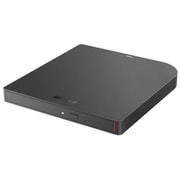 電子帳簿保存用 ポータブル/外付けブルーレイドライブ USB3.2(Gen 1)対応 BRXL-PTWOU3-BK