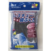 レスキュー簡易寝袋 シルバー