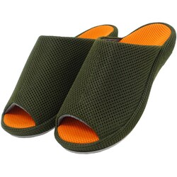NDAA8900KH [3D COMFORT メッシュ M カーキ]