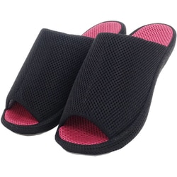 NDAA8901BK [3D COMFORT メッシュ L ブラック]