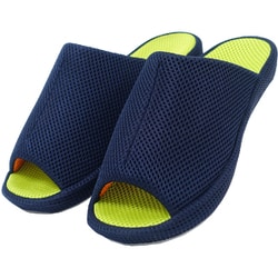 NDAA8901NV [3D COMFORT メッシュ L ネイビー]