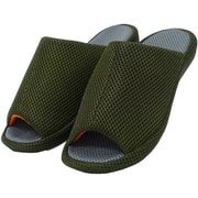 NDAA8901KH [3D COMFORT メッシュ L カーキ]