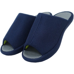 3D COMFORT メッシュ LL ネイビー NDAA0900NV