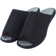 NDAA0900BK [3D COMFORT メッシュ LL ブラック]