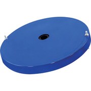 コックスリール スプリングASSY 450用 2037-6