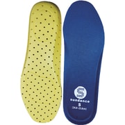 SC-186-M-25.5-26.5 [サンダンス SC-186 低反発ジェルクッションインソール M 24.5～25.5]
