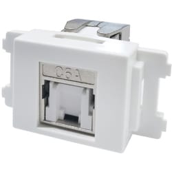 LKJ-6A [ジェフコム カテゴリー6A用キーストンジャック]