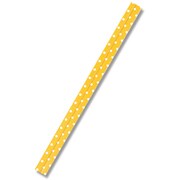 シモジマ ポップタイ 8×120 D-3 レモン 4744463